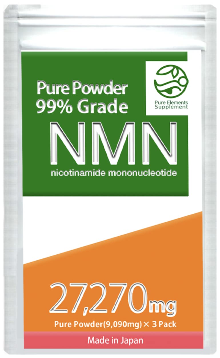 NMNサプリメント 27270mg