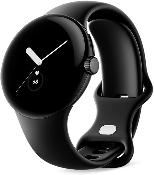 Google Pixel Watch マットブラック
