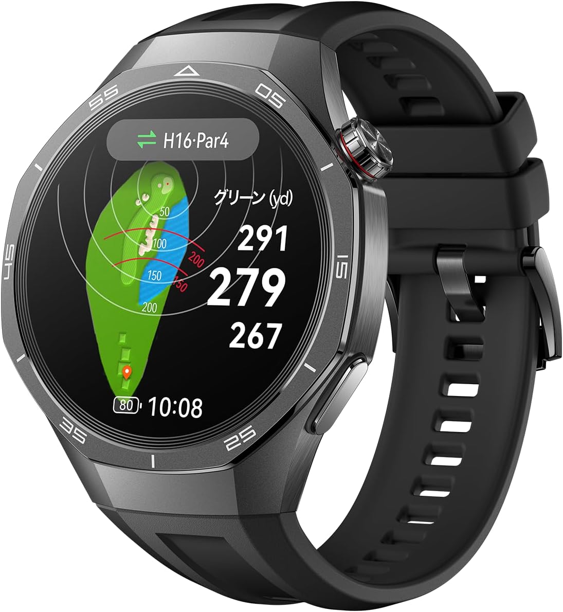 HUAWEI WATCH GT 5 Pro 46mm