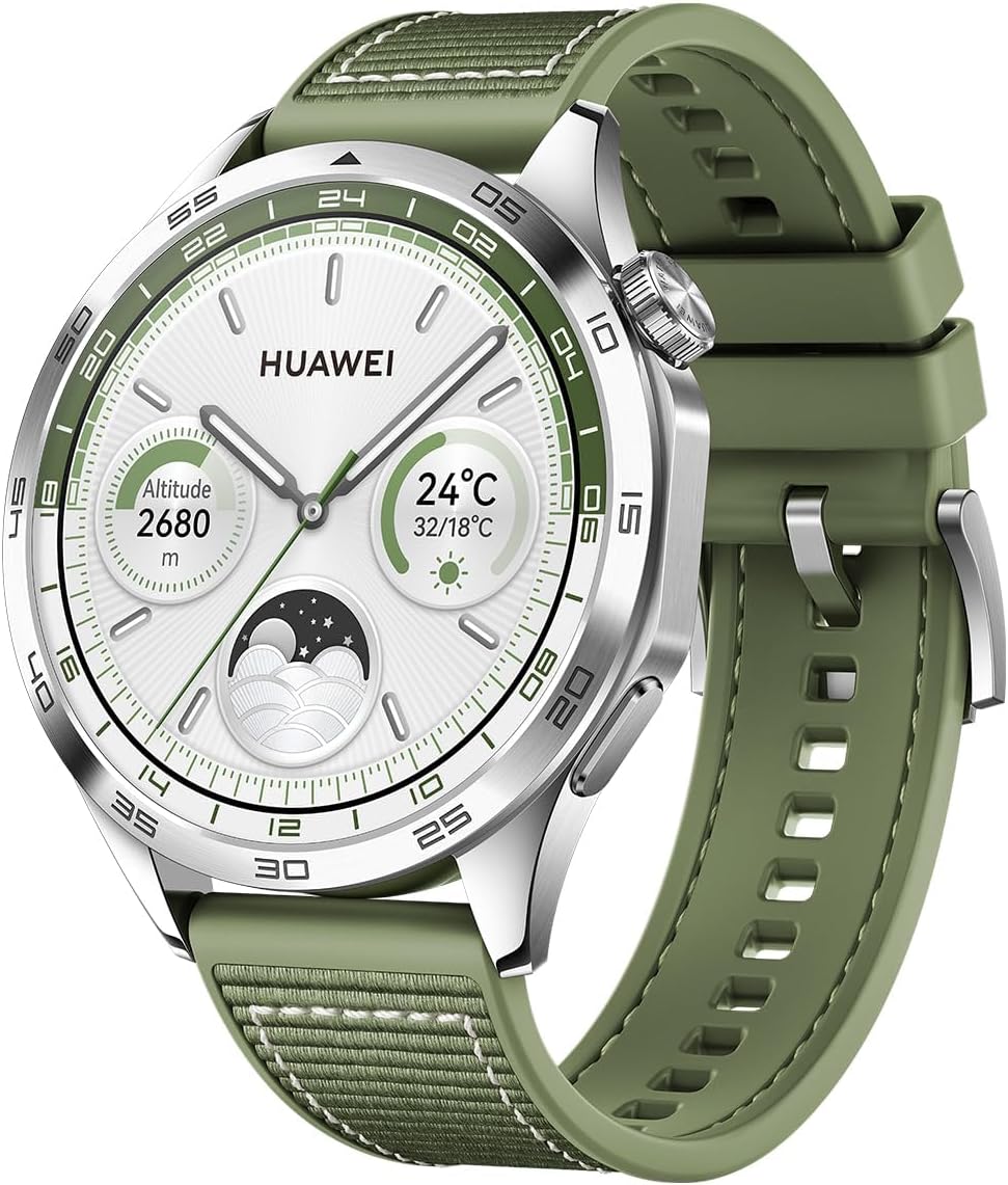 HUAWEI WATCH GT4 46mm