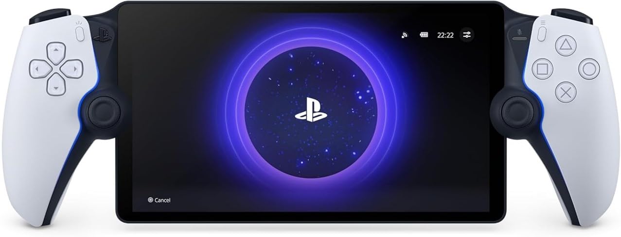 PlayStation Portal リモートプレイヤー