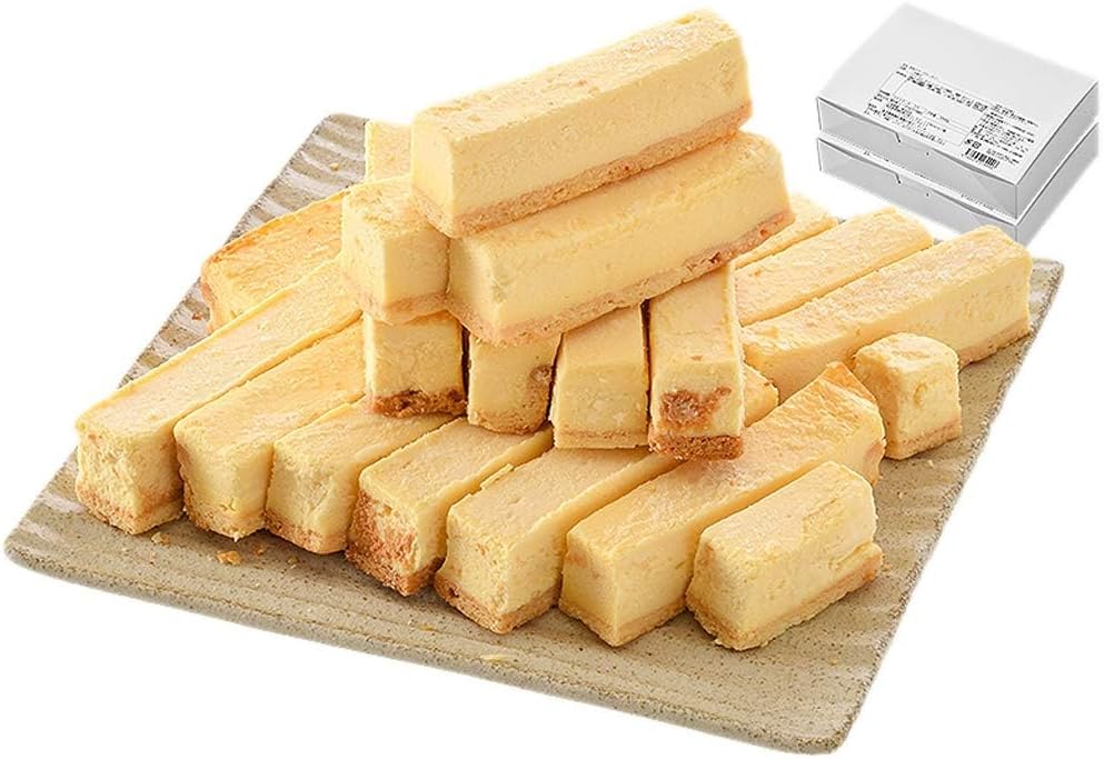 港ダイニングしおそう 訳あり チーズケーキバー 1kg