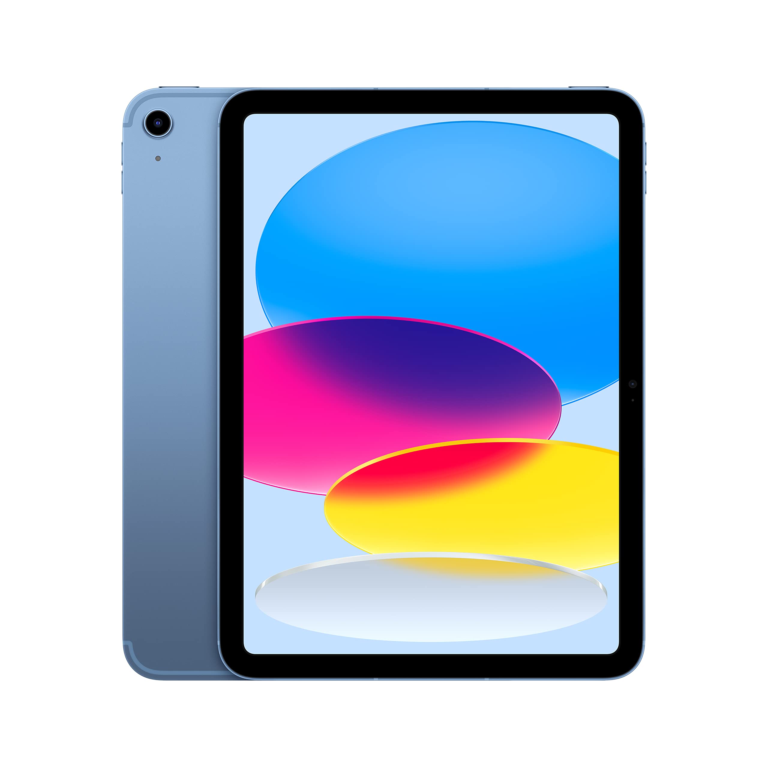 Apple 10.9インチ iPad (第10世代)