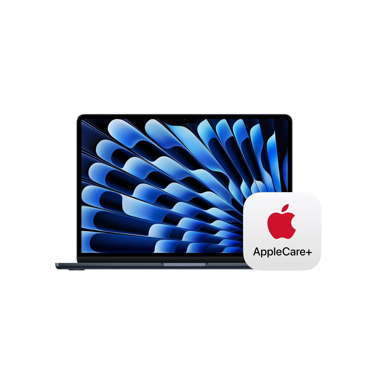 MacBook Air M4 13インチ ミッドナイト