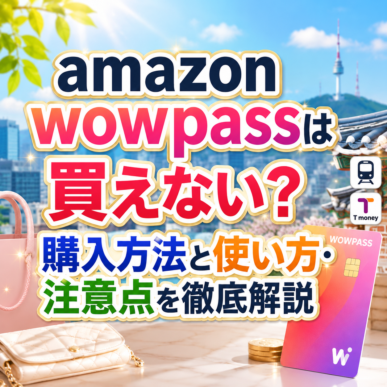 amazon wowpass 買えない